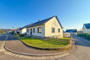 Zeitgemäßes Ein- oder Zweifamilienhaus in Bestlage – Die vollständige Adresse der Immobilie erhältst du vom Anbieter., 66242 Homburg – Vorschaubild 3