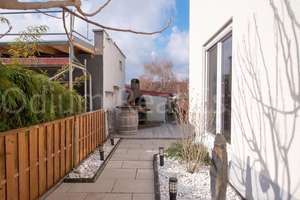 Modernes Reihenendhaus mit großzügiger Terrasse & durchdachtem Raumkonzept – Gartenstraße  1d, 69493 Hirschberg an der Bergstraße – Vorschaubild 3