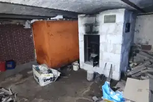 Mehrgenerationenhaus, Großfamilie,  Selbstversorger, Jäger, Tierhalter – Turnerstraße 28, 66787 Saarlouis (Kreis) – Vorschaubild 27