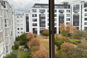 Großzügige 3 Zimmer ETW in Golzheim – 40474 Golzheim, Düsseldorf – Vorschaubild 11