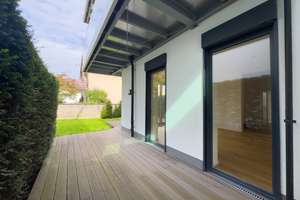 Riverside Suites - Leben in 1. Reihe am Rhein - WE7 - EG