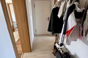 Tolle Wohnung mit Küche und Balkon in Mögeldorf – Die vollständige Adresse der Immobilie erhältst du vom Anbieter., 90482 Mögeldorf, Nürnberg – Vorschaubild 4