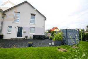Doppelhaushälfte mit Terrasse und Garten in ruhiger Lage von Wendschott Meine Immobilie=Mein Partner – Die vollständige Adresse der Immobilie erhältst du vom Anbieter., 38448 Wendschott, Wolfsburg – Vorschaubild 12