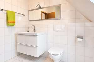 Wohngefühl auf zwei Ebenen – stilvolle Maisonette mit Aufzug – 67063 Nord-Hemshof, Ludwigshafen am Rhein – Vorschaubild 3