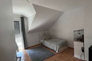 Modernes Wohnen in Ingolstadt: Helles Doppelhaus mit Garage – Sankt-Michael-Straße 11a, 85055 Etting, Ingolstadt – Vorschaubild 13
