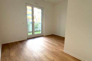 4-Zimmer-Wohnung (Typ 13) mit eigenem Garten, zwei Badezimmern und Keller  – Raderberggürtel 50, 50968 Marienburg, Köln – Vorschaubild 25