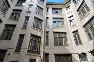 Großzügige Etagenwohnung zur Miete mit Balkon in Leipzig Zentrum - Wentzel Dr. – Hainstraße 9, 4109 Zentrum, Leipzig – Vorschaubild 1