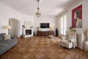 Familienfreundliche Maisonette mit ca. 245 m² Gesamtfläche in ruhiger Lage zur Gustav-Freytag-Straße – Die vollständige Adresse der Immobilie erhältst du vom Anbieter., 14193 Grunewald, Berlin – Vorschaubild 8