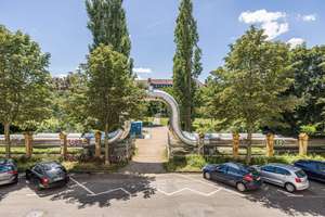 2-Zimmer-Wohnung mit heller Wohnatmosphäre nahe dem Lene-Voigt-Park – 4317 Reudnitz-Thonberg, Leipzig – Vorschaubild 13