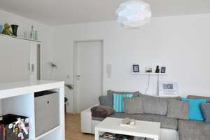 Zuhause mit 1 Zimmer in Ingolstadt – Am Nordbahnhof 1, 85049 Nordwest, Ingolstadt – Vorschaubild 3