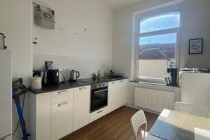 Schönes WG-Zimmer in einer Studenten-WG – Annenstr. 10, 30171 Südstadt, Hannover – Vorschaubild 3