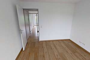 +Balkon, Stellplatz & Top-Anbindung: Gemütliche 2-Zimmer-Erdgeschosswohnung in Hannover+ – Johanneskamp 6, 30539 Bemerode, Hannover – Vorschaubild 4