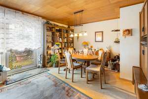 Ihr neues Zuhause für die Familie: Großzügiges Haus mit Garten, Garagen und Gestaltungsspielraum – Die vollständige Adresse der Immobilie erhältst du vom Anbieter., 77966 Kappel-Grafenhausen – Vorschaubild 8