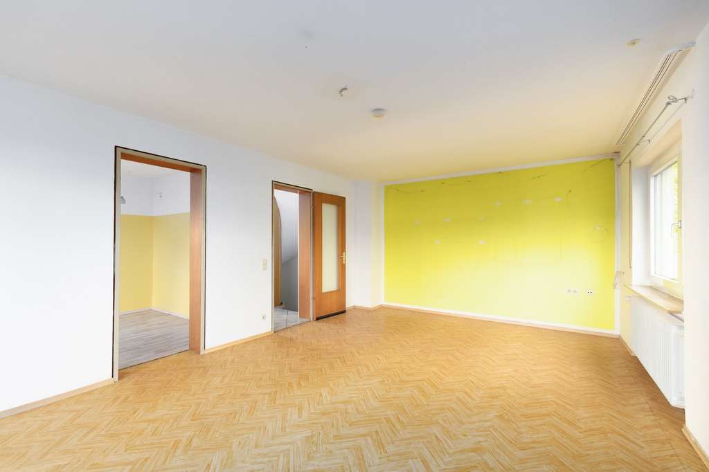 Immobilie in Rottenacker - Einfamilienhaus mit guter Substanz und Entwicklungspotenzial - Bild 4