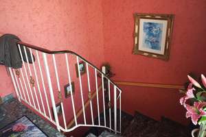Gemütlicher Bungalow, sehr zentral, großer Garten und Nebengebäude – Die vollständige Adresse der Immobilie erhältst du vom Anbieter., 68623 Lampertheim – Vorschaubild 4