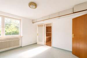 Komfortabler Bungalow mit besonderem Grundriss in großzügiger Gartenstadtlage am Ostpark – Die vollständige Adresse der Immobilie erhältst du vom Anbieter., 81735 Waldtrudering, München – Vorschaubild 13