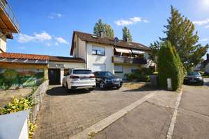 Sehr schönes 2-4 Familienhaus in ruhiger zentraler Lage mit ca. 250 m² Wfl. – Die vollständige Adresse der Immobilie erhältst du vom Anbieter., 88048 Friedrichshafen – Vorschaubild 1