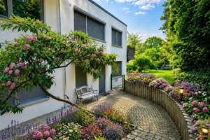 Haus/Wohnung mit idyllischen Blick auf den Hubertus-See Grunewald – Die vollständige Adresse der Immobilie erhältst du vom Anbieter., 14193 Grunewald, Berlin – Vorschaubild 34