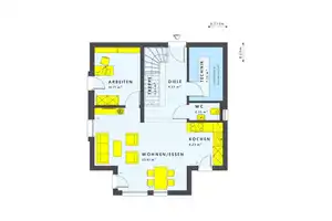 IHR FAMILIENGLÜCK BEGINNT MIT DER ENTSCHEIDUNG FÜR DEN BAU IHRES EIGENEN HAUSES! TEL.: 0171 4863595 – Mittelsachsen (Kreis) – Vorschaubild 4
