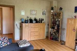 Attraktive 2-Zimmer-Wohnung mit Balkon und eigenem Kellerabteil – Wasserwerkstr. 55, 68309 Mannheim – Vorschaubild 3