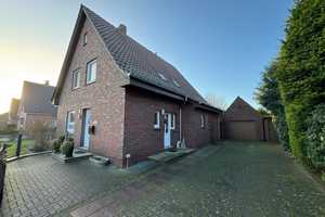 *Ihr Familiennest im Herzen Zetels- TOP renoviert und großzügiger Grundriss/Hinterbebauung möglich* – Friesland (Kreis) – Vorschaubild 34