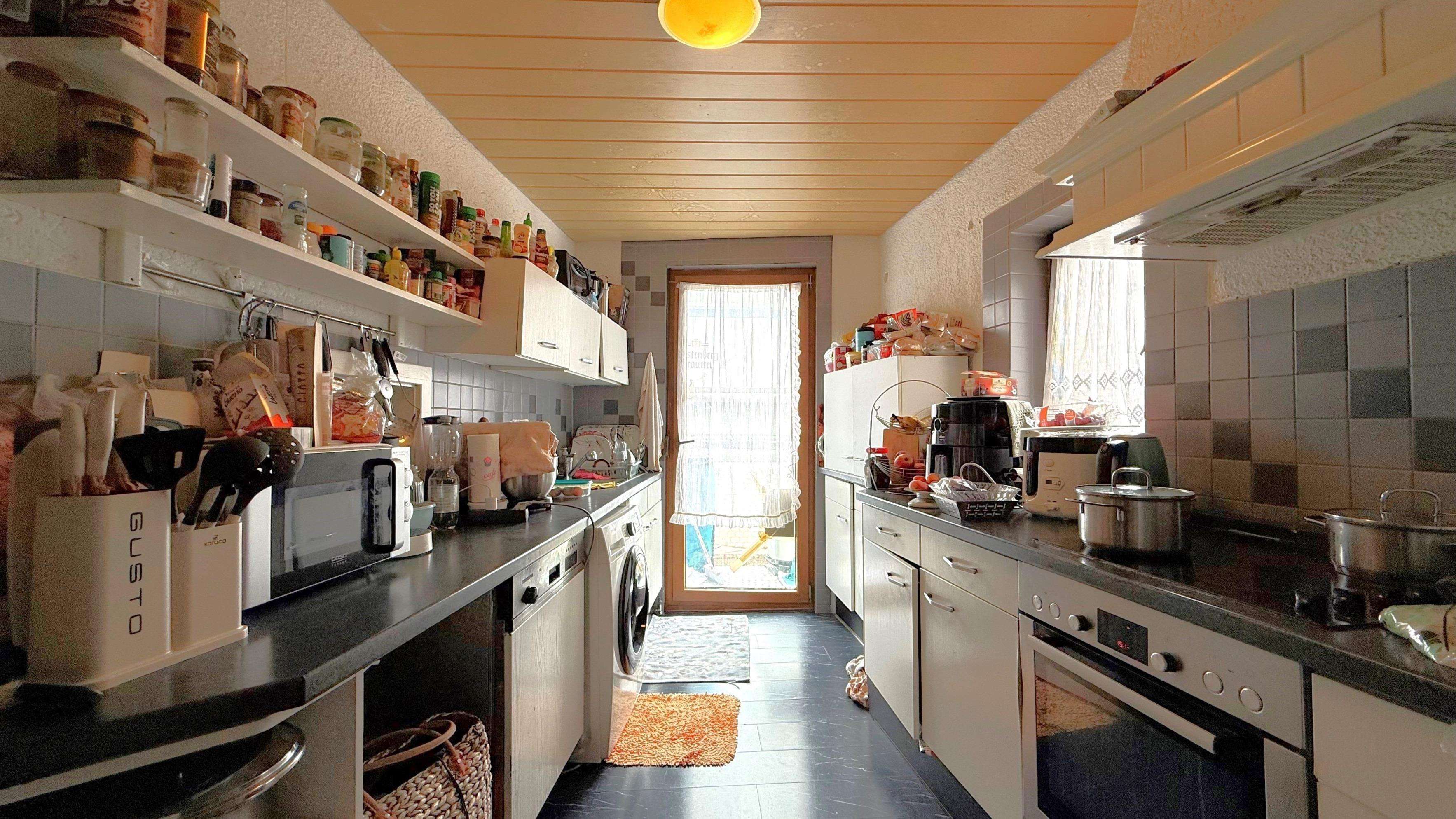 Immobilie in Donaueschingen - Wohnen auf zwei Ebenen - Bild 10