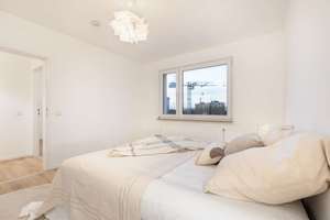 Bezugsfrei | energetisch sanierte 2-Zimmer-Wohnung mit Balkon & TG – Iltisstraße 150, 50825 Neuehrenfeld, Köln – Vorschaubild 8
