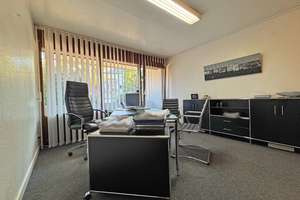 Wohnen am Luisenpark – Charmante Erdgeschosswohnung mit zwei Balkonen in bester Lage – Die vollständige Adresse der Immobilie erhältst du vom Anbieter., 68165 Schwetzingerstadt/Oststadt, Mannheim – Vorschaubild 10
