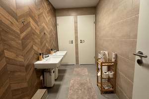 7 bis 8 Zimmer Wohnung mit Terrasse in zentraler Lage – Florastr 9, 45881 Schalke, Gelsenkirchen – Vorschaubild 3