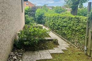 Grünes Wohnglück in Windberg – Bungalow mit viel Freiraum und Privatsphäre! – Hans Böckler Straße 37, 41063 Windberg, Mönchengladbach – Vorschaubild 26
