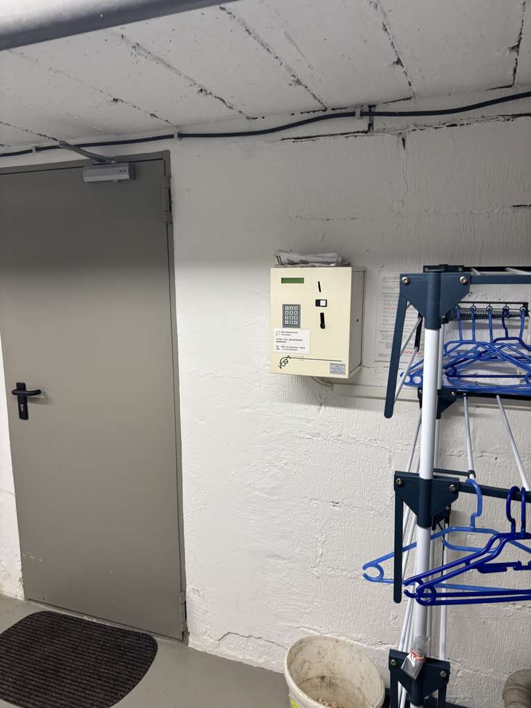 Immobilie in Hiddenhausen - 2-Zimmer Erdgeschosswohnung mit Stellplatz in Hiddenhausen - Bild 4