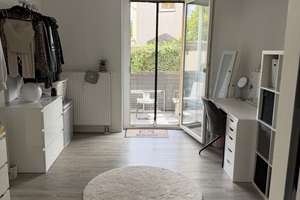 Renovierte 3-Zimmer-Wohnung mit Balkon und Blick ins Grüne – Die vollständige Adresse der Immobilie erhältst du vom Anbieter., 39122 Westerhüsen, Magdeburg – Vorschaubild 3