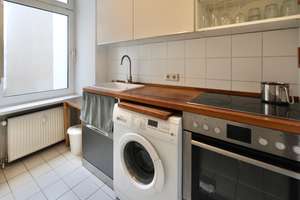 STUCK, DIELEN & ERKER - BEGEHRTER WRANGELKIEZ - DIREKT AM PARK & NAHE SPREE – Lübbener Str. 30 bb, 10997 Kreuzberg, Berlin – Vorschaubild 7