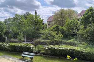 + NAHE BOTANISCHER GARTEN & BOULEVARD BERLIN + EBK + KOMFORT-BAD + BALKON-LOGGIA + TG-STELLPLATZ + – Hortensienstraße 64, 12203 Lichterfelde, Berlin – Vorschaubild 21