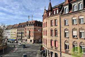 *** Ein Träumchen in BESTlage *** St. Johannis * 155 qm * Altbau Charme * 6 Zimmer * Ganze Etage *** – Kirchenweg 75, 90419 Sandberg, Nürnberg – Vorschaubild 34