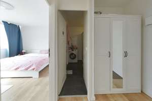 2-Zimmer-Erdgeschoss Wohnung in Münster-Roxel – Die vollständige Adresse der Immobilie erhältst du vom Anbieter., 48161 Roxel, Münster – Vorschaubild 2