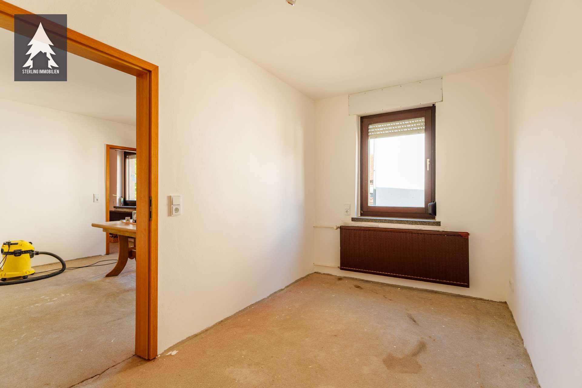 Immobilie in Südliches Anhalt - Mehr Herz als Hype – mit Substanz und wildem Garten - Bild 5