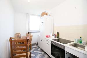 Attraktive 57 m² Wohnung mit Weitblick im Eurohochhaus Aachen – Joseph-von-Görres-Straße 49, 52068 Panneschopp, Aachen – Vorschaubild 11