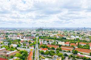 Bezugsfreie 4-Zimmer-Altbauwohnung mit Balkon in Berlin-Reinickendorf – Die vollständige Adresse der Immobilie erhältst du vom Anbieter., 13409 Reinickendorf (Ortsteil), Berlin – Vorschaubild 9