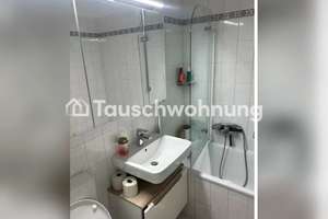 Tauschwohnung: 2 Zimmer Wohnung am Wettersteinplatz direkt an U-Bahn – Die vollständige Adresse der Immobilie erhältst du vom Anbieter., 81547 Giesing, München – Vorschaubild 3