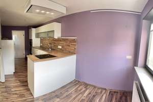 4-Zimmer Familien-Wohntraum mit Balkon, Aufzug & TG-Stellplatz! – Die vollständige Adresse der Immobilie erhältst du vom Anbieter., 68259 Wallstadt, Mannheim – Vorschaubild 3
