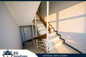 KAPITALANALAGE / BEZUGSFREI Helle 3-Zimmer-Wohnung mit Südbalkon & Garage in München-Moosach – Die vollständige Adresse der Immobilie erhältst du vom Anbieter., 80992 Alt-Moosach, München – Vorschaubild 6