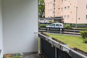 Gepflegte 2-Zimmer-Wohnung im Erdgeschoss in Bielefeld – Eichenstraße 23, 33649 Brackwede, Bielefeld – Vorschaubild 5