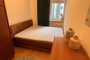 Hochwertig eingerichtete Designwohnung mit großem Balkon in Bestlage Berlin-Friedrichshain – Die vollständige Adresse der Immobilie erhältst du vom Anbieter., 10247 Friedrichshain, Berlin – Vorschaubild 4
