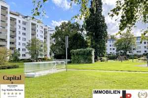 LORENZ-Angebot in Wattenscheid: DIE familienfreundliche 3 1/2-R.- CITY-W. - Großzügiger Grundriss. – Bochum – Vorschaubild 2