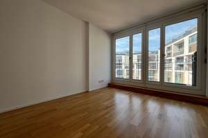 Modernes wohnen im Europaviertel – Mailänder Platz 19, 70173 Europaviertel, Stuttgart – Vorschaubild 5