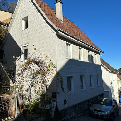 Haus kaufen in Oberndorf am Neckar ImmoScout24