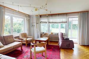 „Neues Leben für ein Haus mit Potenzial – 1.224 m² großes Grundstück in Bad Saulgau“ – Die vollständige Adresse der Immobilie erhältst du vom Anbieter., 88348 Bad Saulgau – Vorschaubild 5
