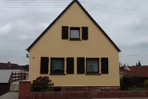 Günstiges, gepflegtes 5-Raum-Einfamilienhaus in Neunkirchen – Nachtweide 12, 66539 Neunkirchen (Kreis) – Vorschaubild 2