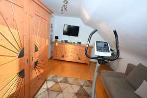 Schönes 1 bis 2 Familienhaus in Sankt Ingbert mit Garage und Garten – Die vollständige Adresse der Immobilie erhältst du vom Anbieter., 66386 Sankt Ingbert – Vorschaubild 27